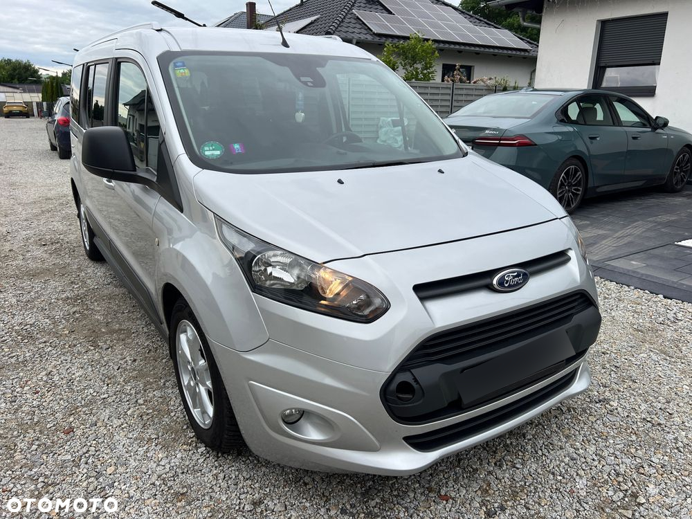 Ford Tourneo Connect Grand - 6