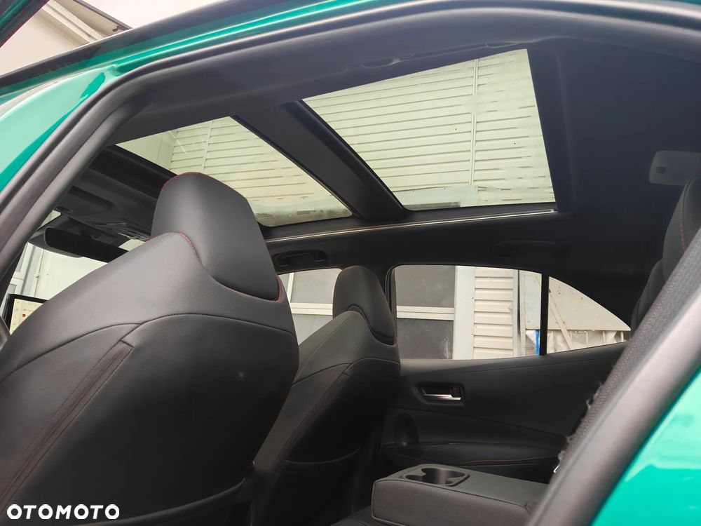 Toyota Corolla 2.0 GR Sport - 26