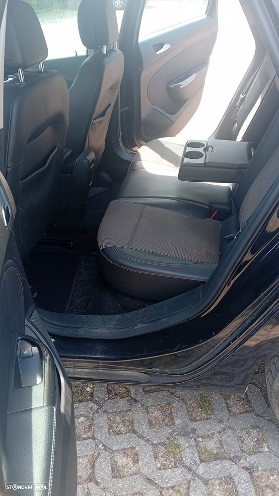 Opel Astra Sports Tourer - 10