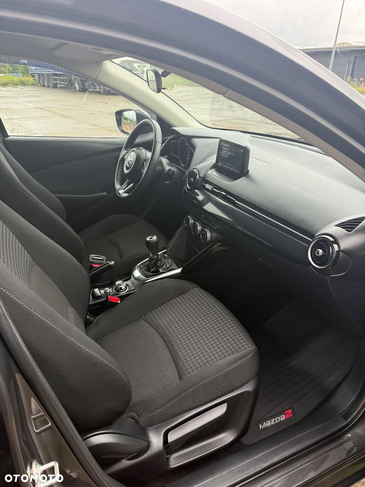 Mazda 2 1.5 Skyenergy - 5