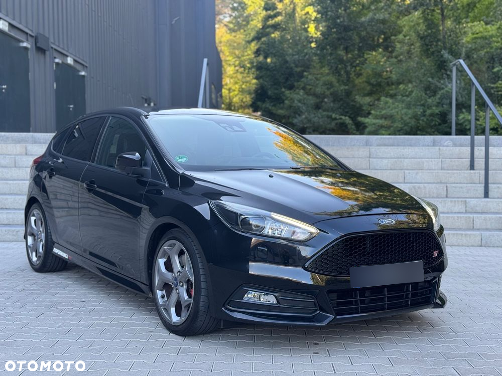 Ford Focus 2.0 TDCi ST-2 - 7