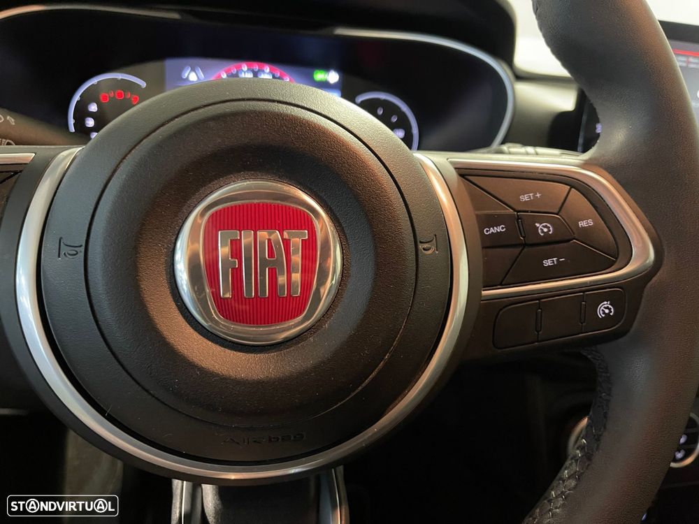 Fiat Tipo Station Wagon 1.3 Multijet Life - 18