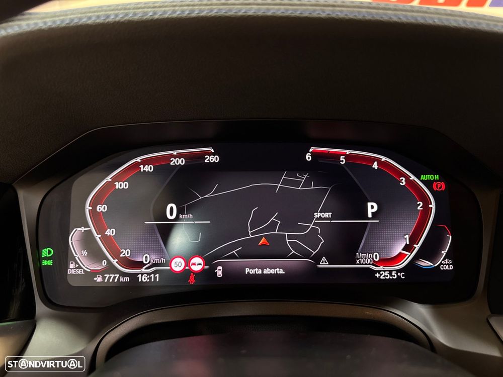 BMW 420 d Pack M Auto - 28