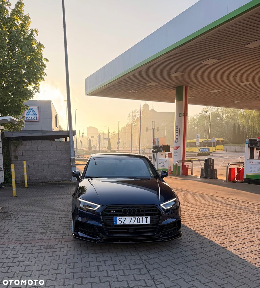 Audi S3 - 21