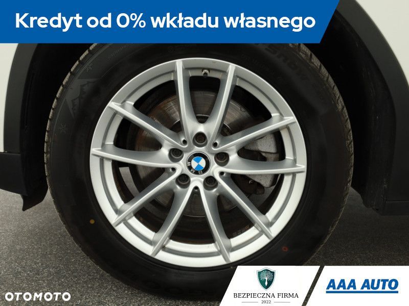 BMW X3 - 14