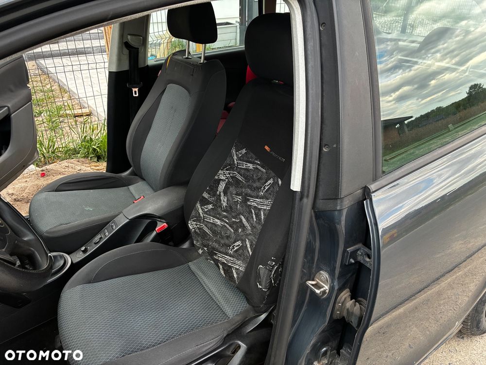 Seat Altea XL - 11