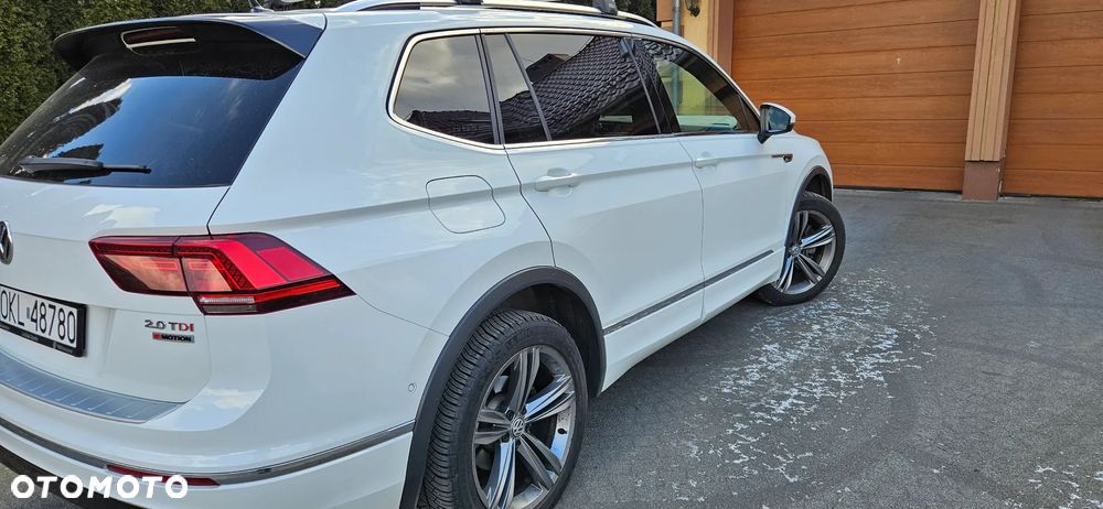 Volkswagen Tiguan 2.0 TDI BMT SCR 4Mot Highline DSG - 18