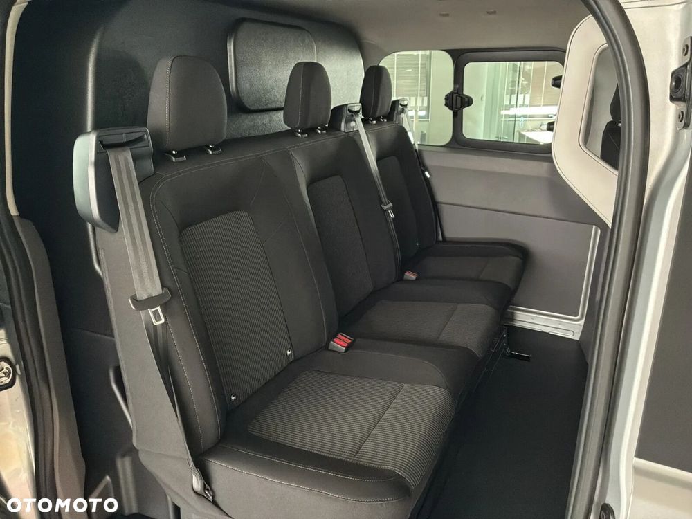 Volkswagen Transporter T7 Furgon Plus PanAmericana /6 osob./AUTOMAT, 2.0 TDI 170KM, r.o. 3500 mm - 17
