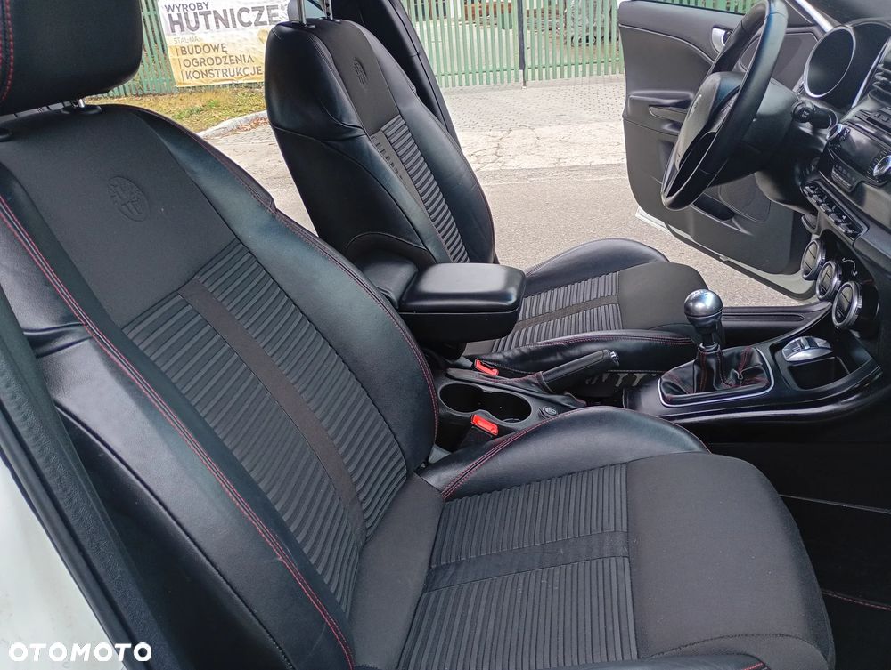 Alfa Romeo Giulietta 1.4 TB 16V Sport - 21