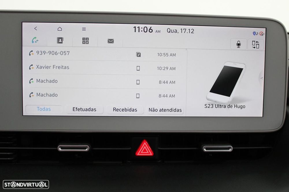 Hyundai Ioniq 5 58 kWh - 28