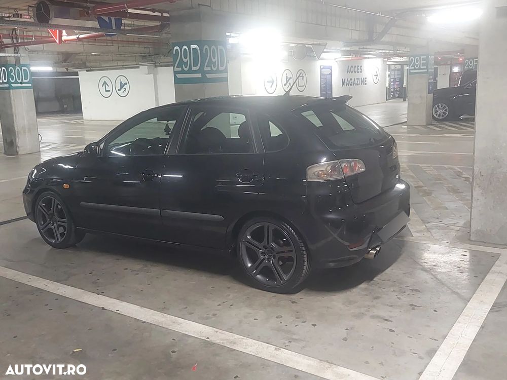 Seat Ibiza - 16