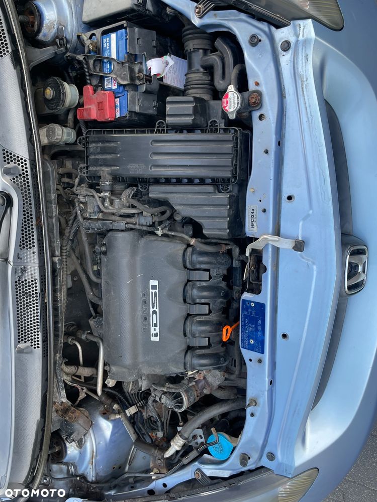 Honda Jazz - 10