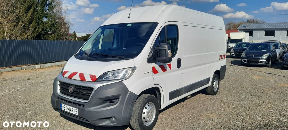 Fiat Ducato - 1