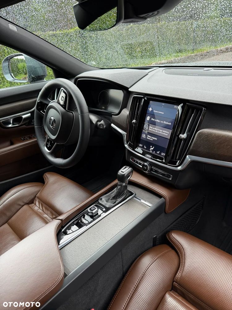 Volvo V90 D5 AWD Inscription - 19