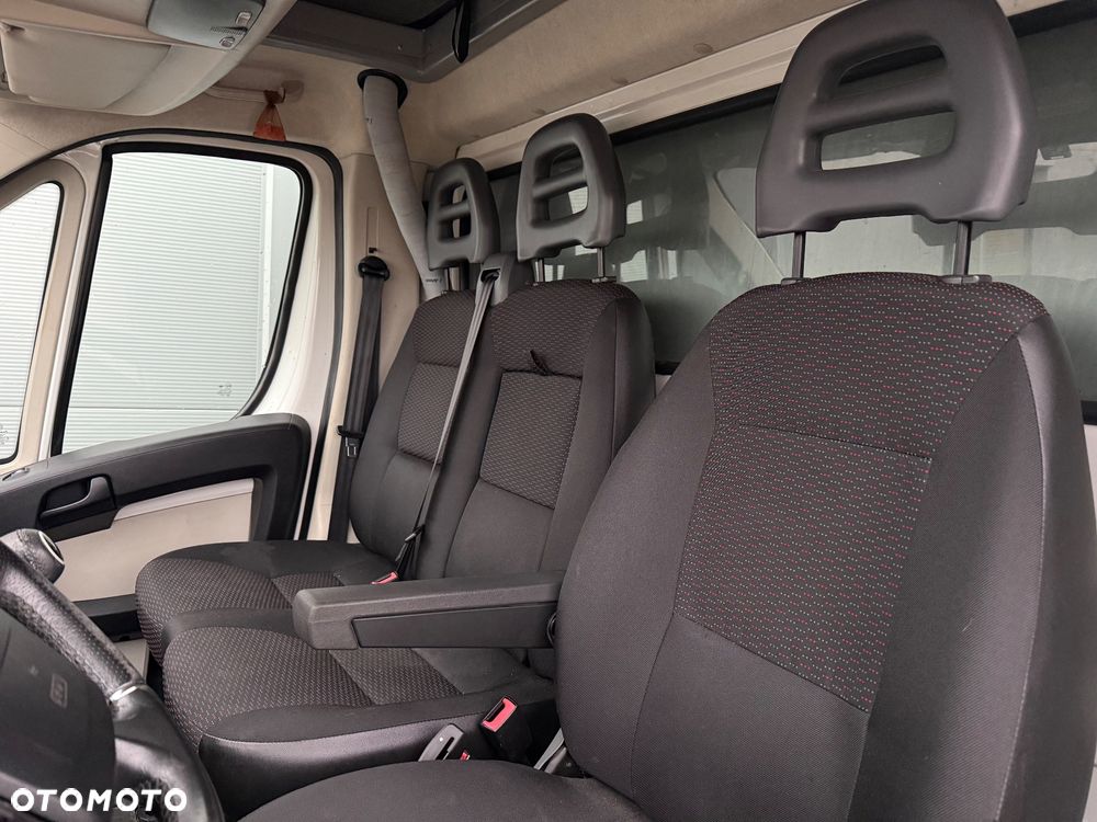 Citroën JUMPER - 17