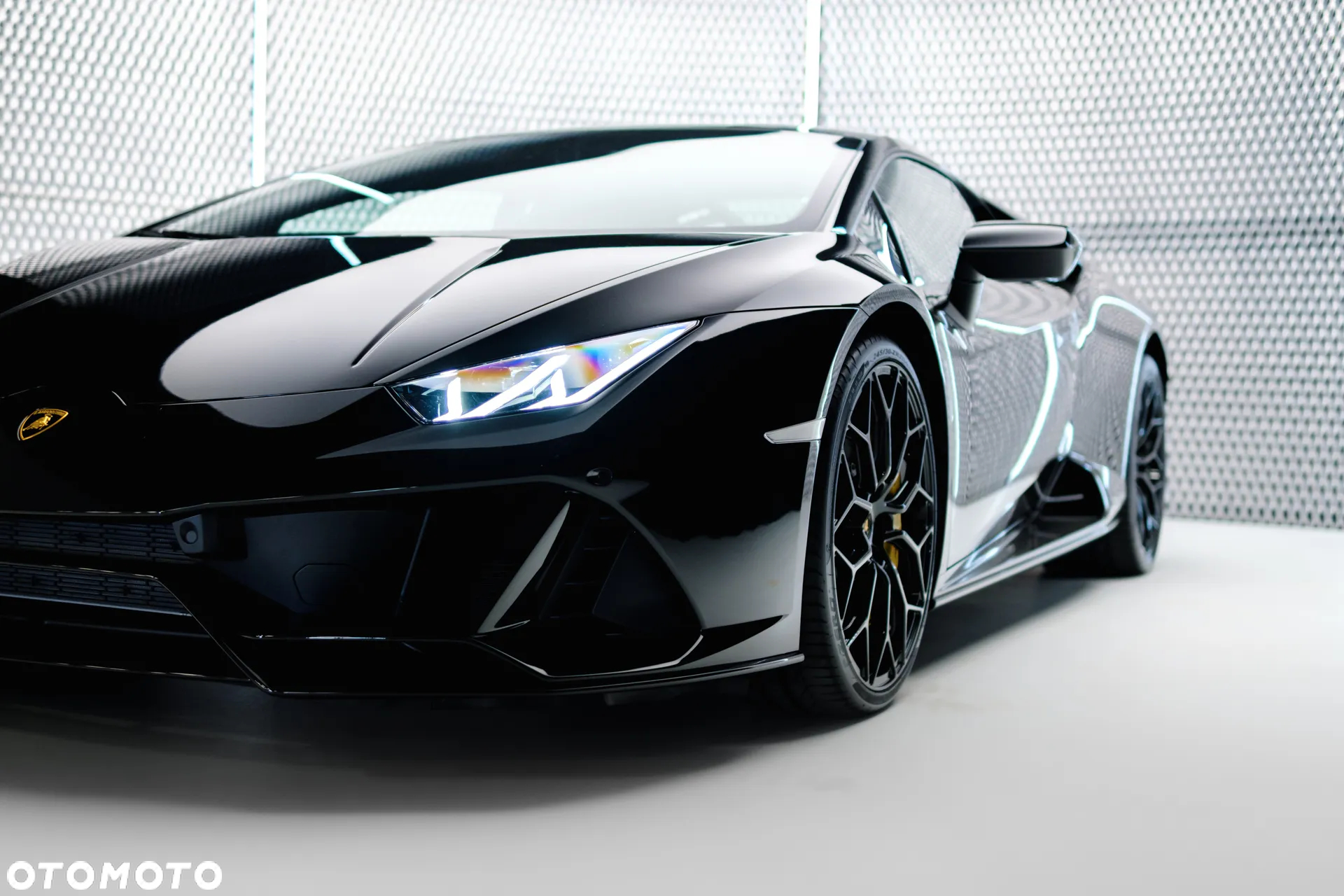 Lamborghini Huracan - 3