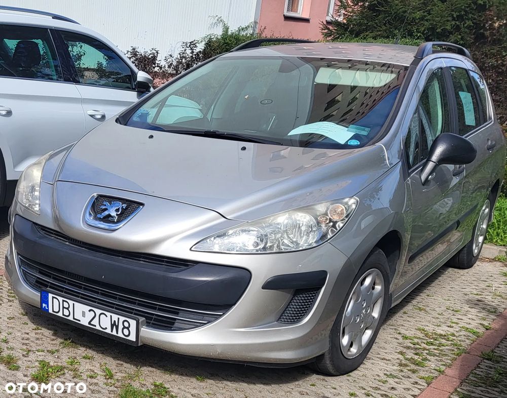 Peugeot 308 - 13