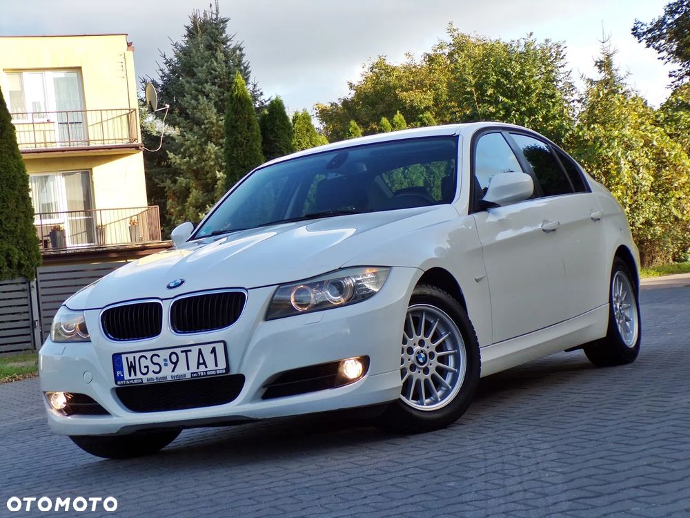 BMW 318I