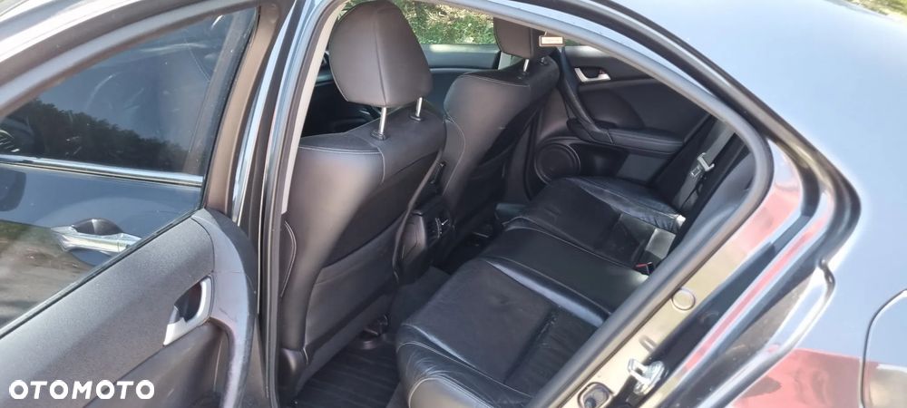 Honda Accord 2.2d Elegance - 13
