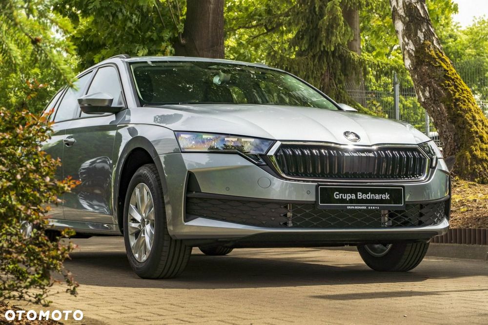 Skoda Octavia - 13