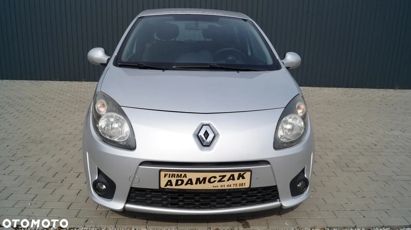 Renault Twingo 1.2 16V Rip Curl Euro5 - 2