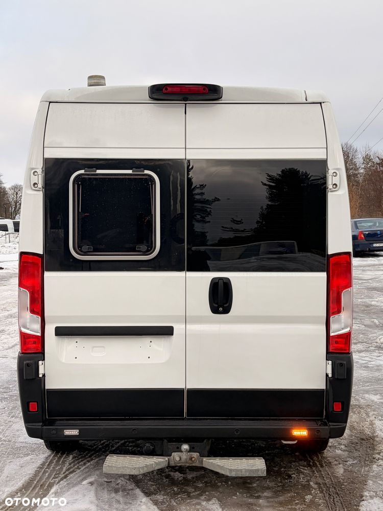 Peugeot Boxer - 7