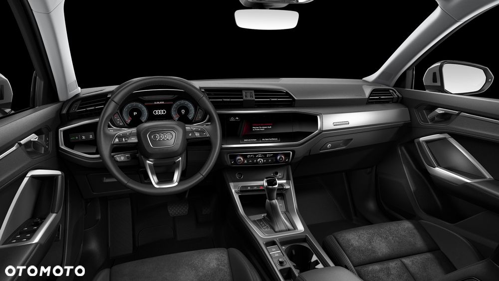 Audi Q3 40 TDI Quattro S tronic - 7
