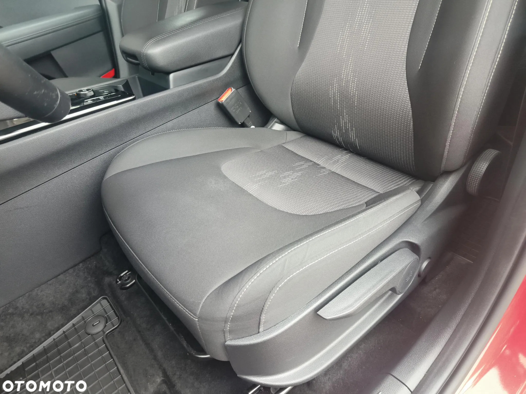 Kia Sportage 1.6 T-GDI MHEV L 2WD DCT - 21