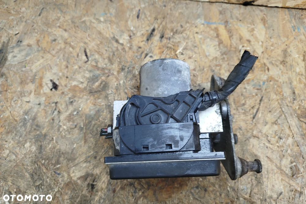 pompa hamulcowa ABS A0014464189 / 0265230234 do Mercedes Sprinter 906, Volkswagen VW Crafter I - 4