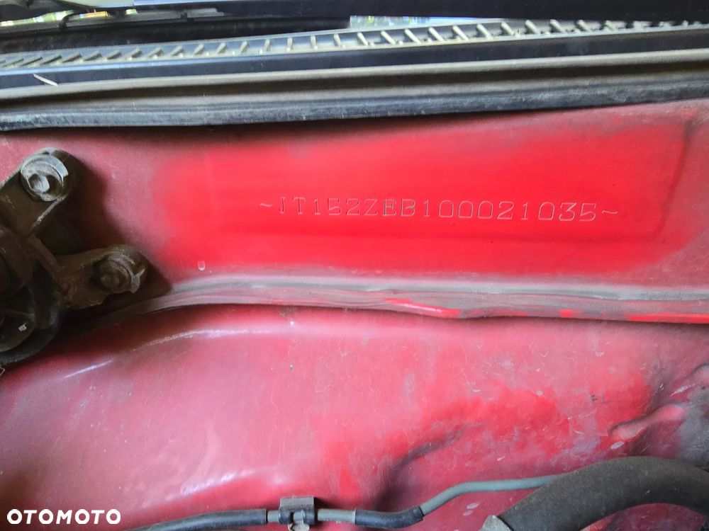 Toyota Corolla 1.4 Terra1 - 24