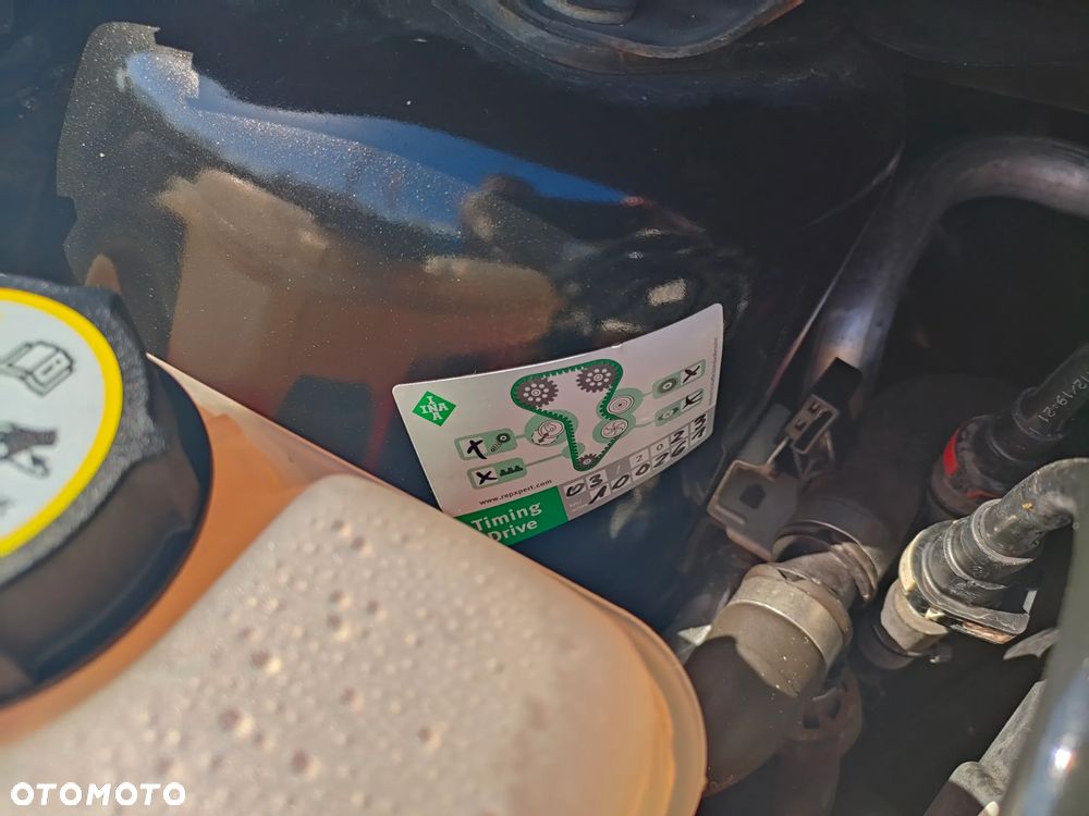 Ford Focus 2.0 TDCi Titanium - 33