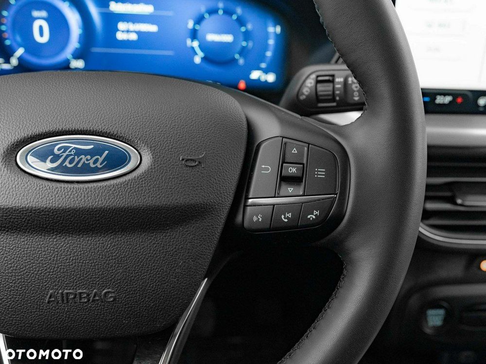 Ford Focus - 16