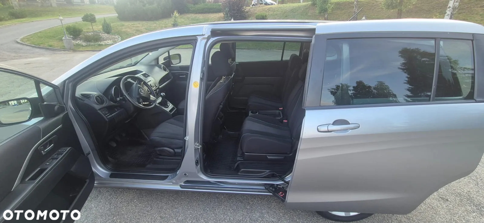 Mazda 5 1.6 CD Exclusive - 3