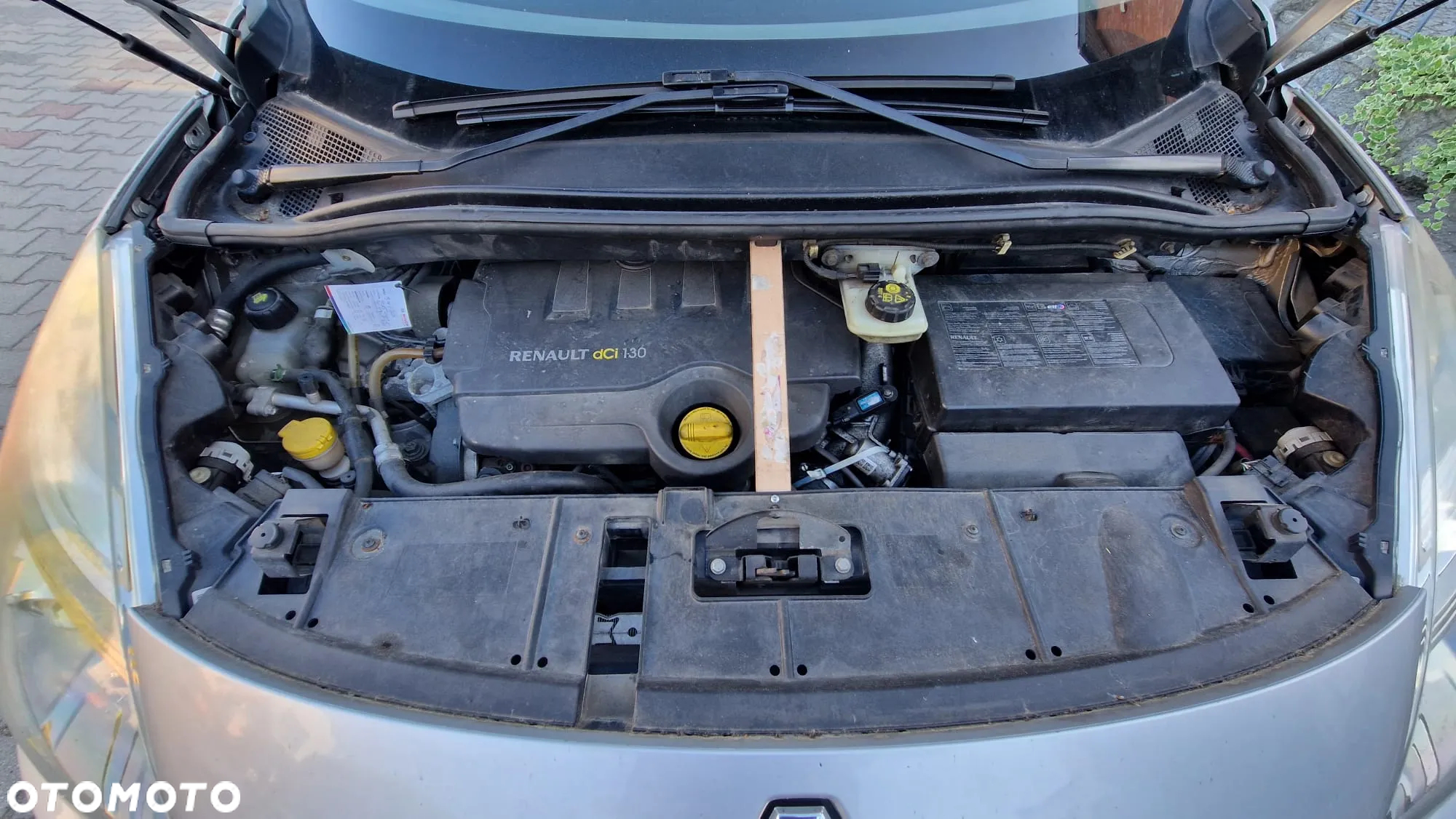Renault Scenic 1.9 dCi Expression - 7
