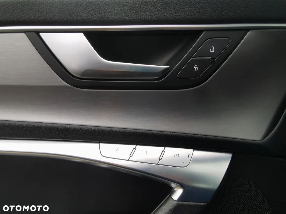 Audi A6 Avant 50 TDI mHEV Quattro Sport Tiptronic - 11