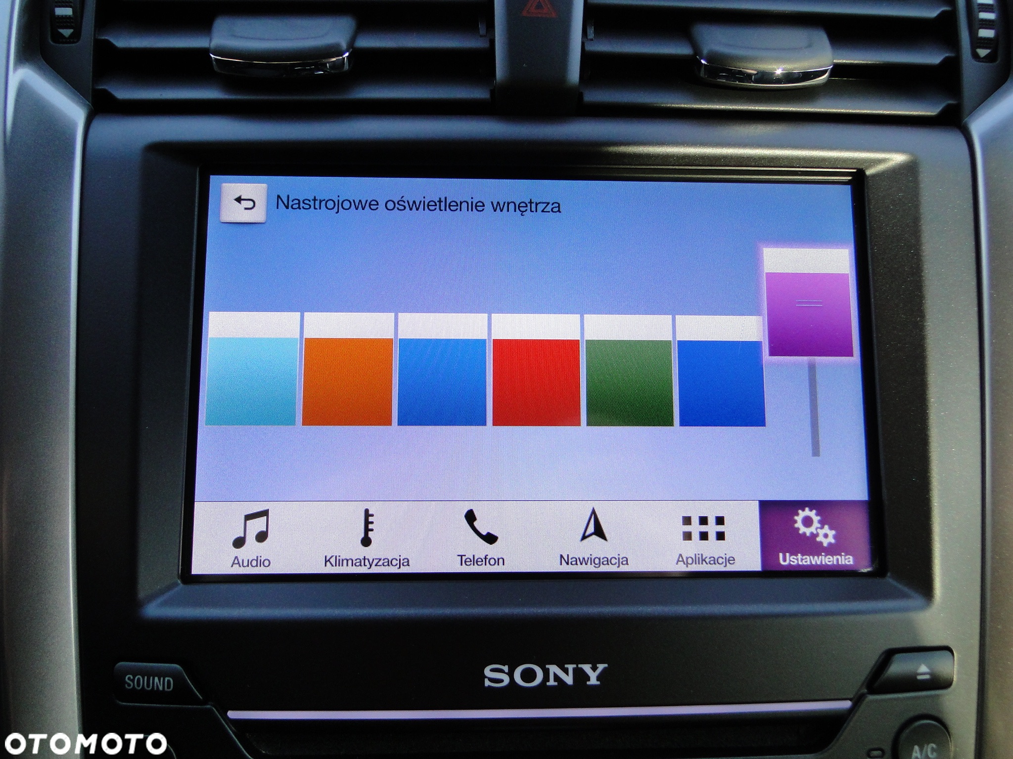 Ford Mondeo 2.0 Hybrid Vignale - 30