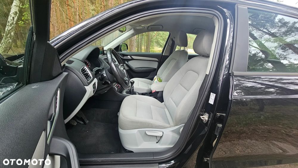 Audi Q3 2.0 TDI - 25