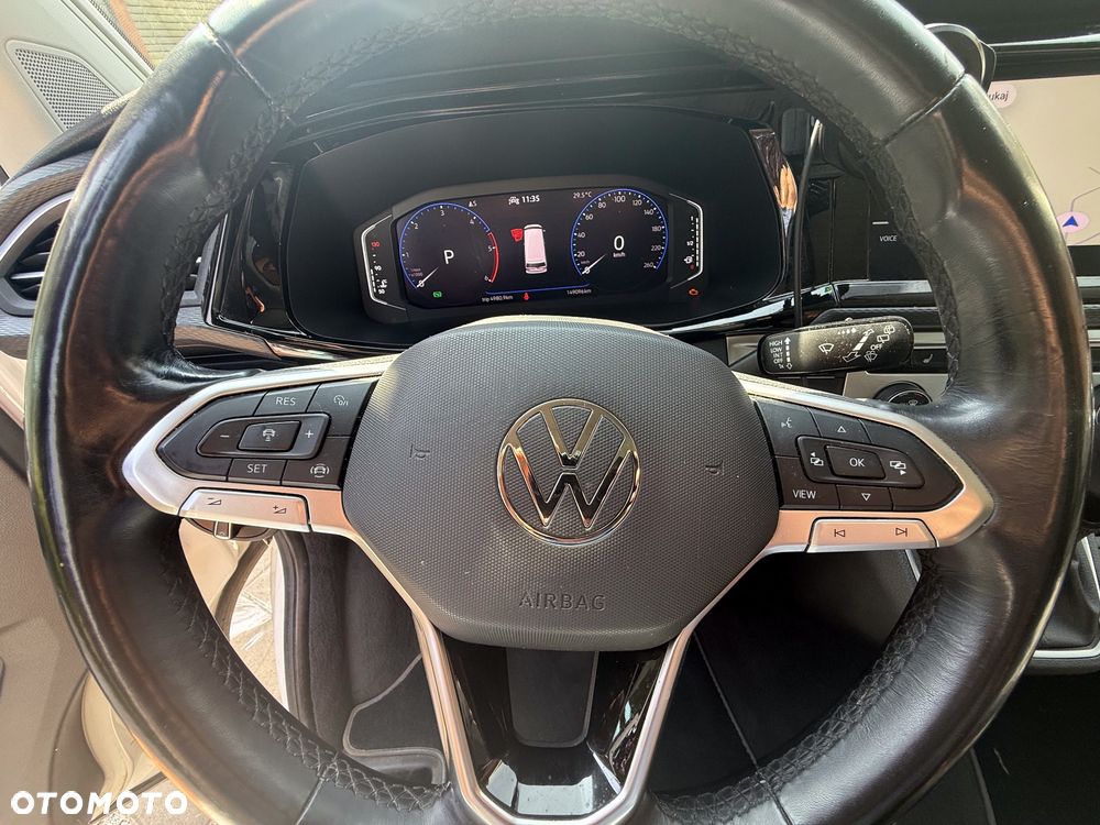 Volkswagen California - 15