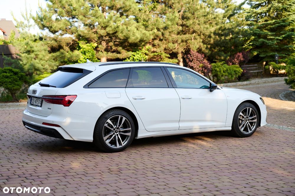 Audi A6 Avant - 6