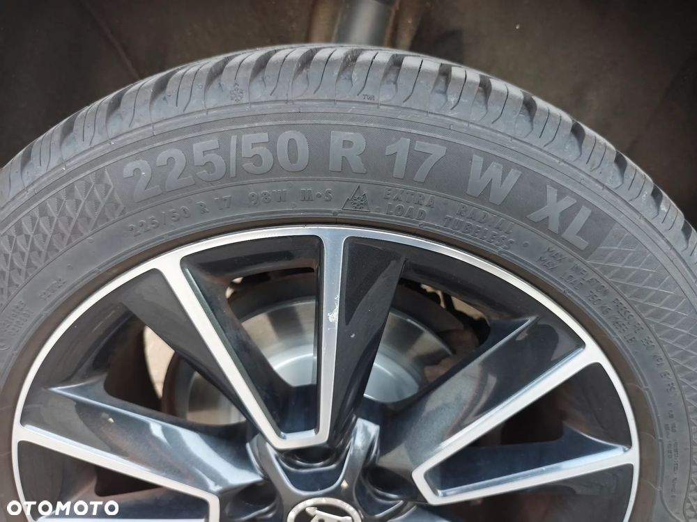 Skoda Yeti 1.4 TSI DSG Adventure - 31