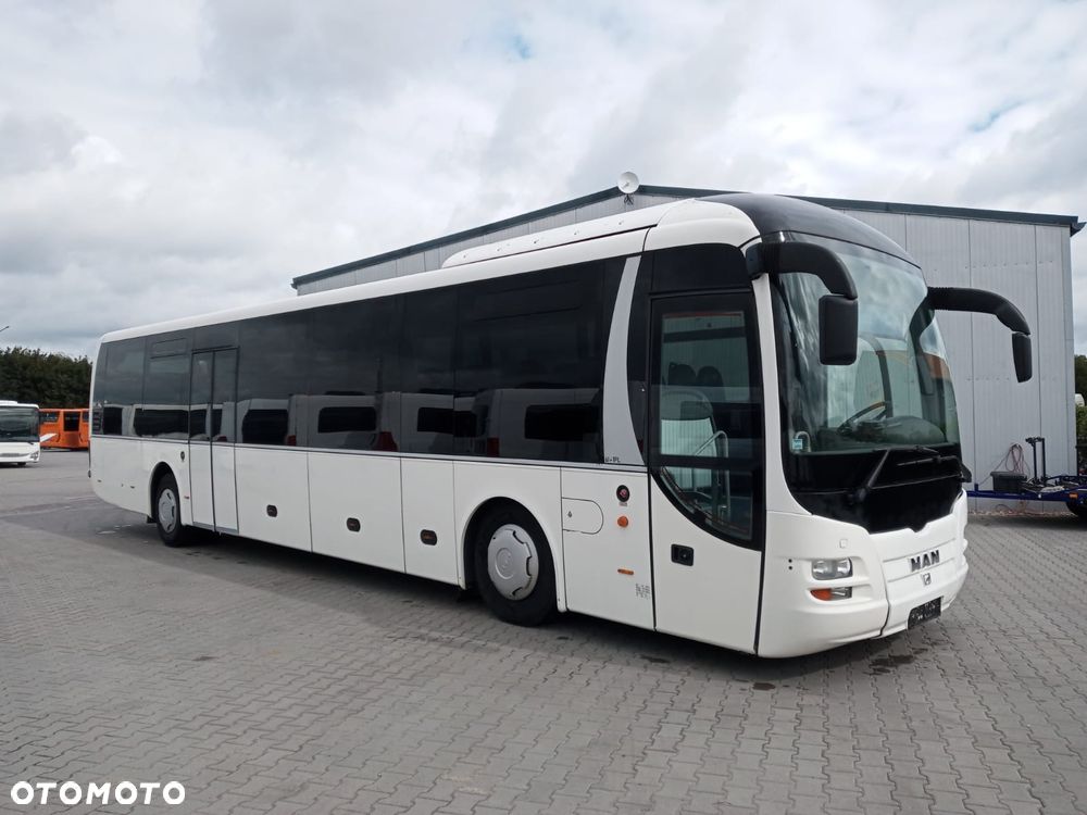 MAN Lion’s - 1