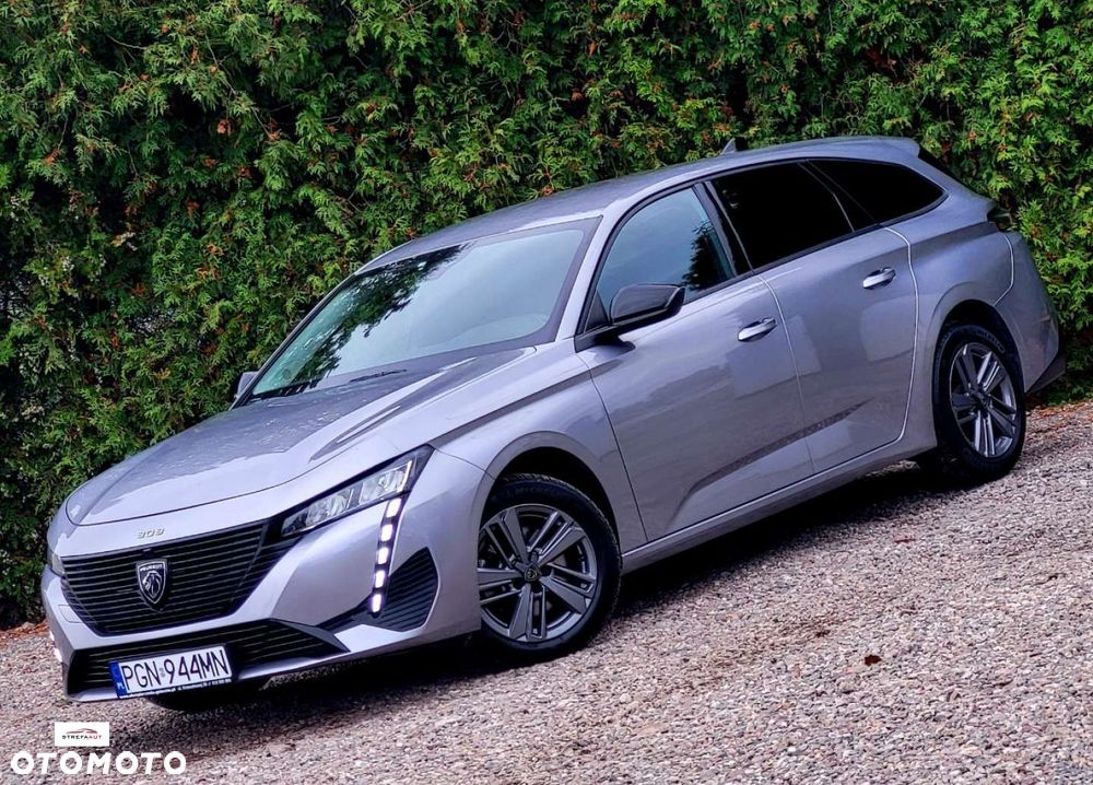 Peugeot 308 - 24