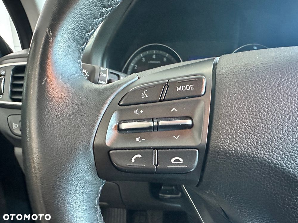 Hyundai i30 1.0 T-GDI Modern - 15