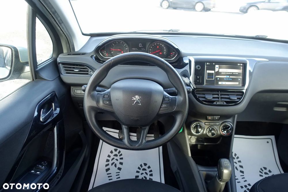 Peugeot 208 1.2 VTi Active - 14