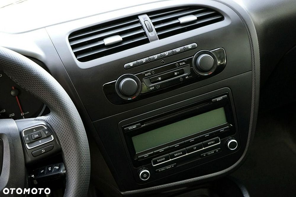 Seat Leon - 23