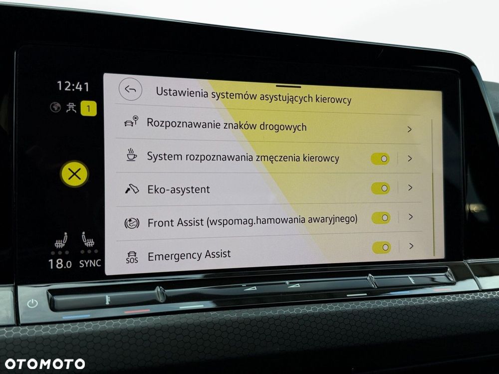 Volkswagen Golf 2.0 TSI GTI DSG - 30