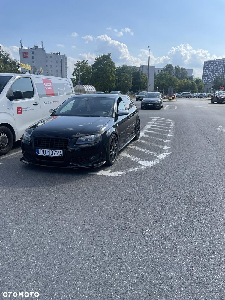 Audi S3 2.0 TFSI Quattro S tronic - 2