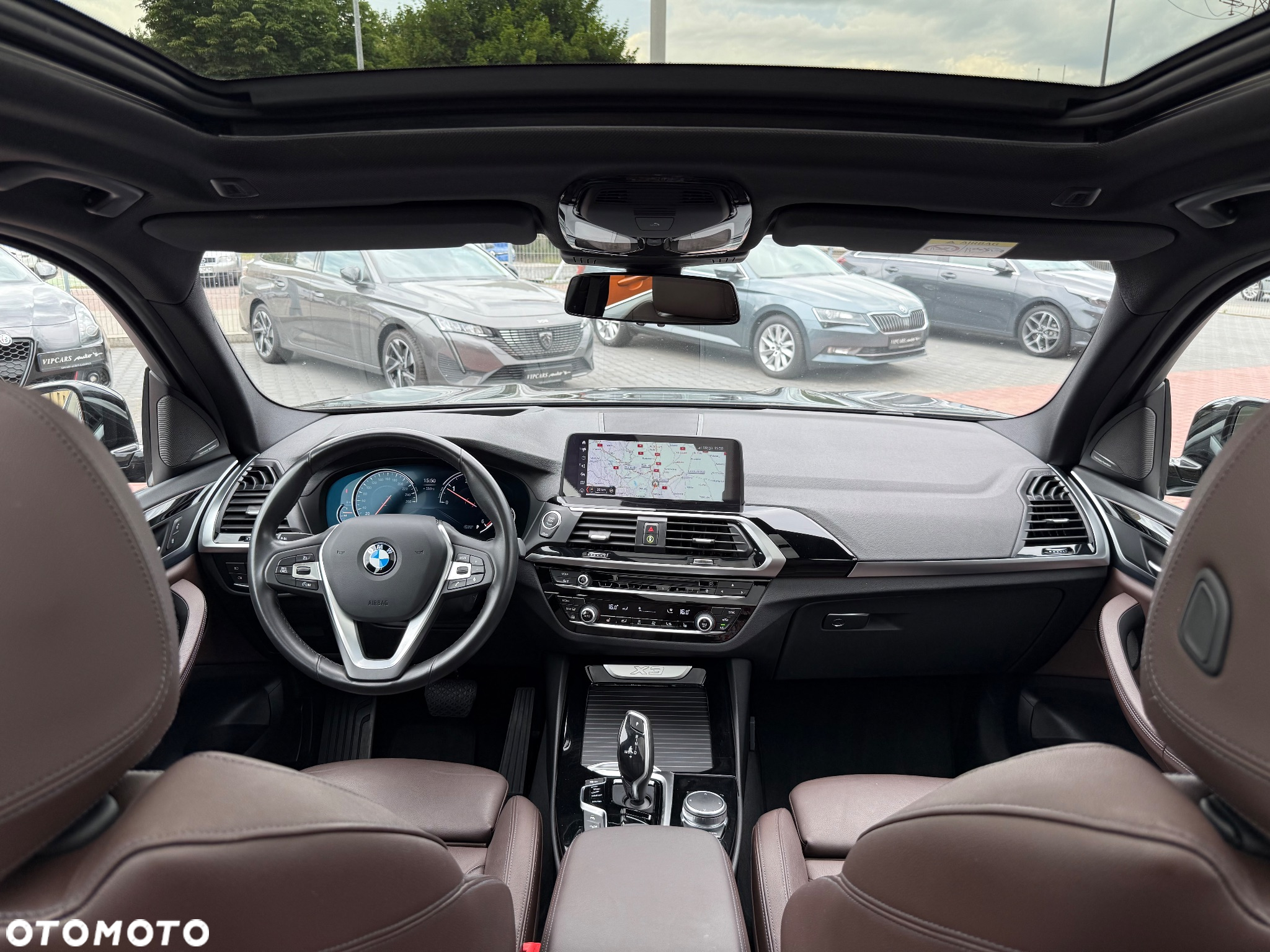 BMW X3 xDrive20d xLine - 29