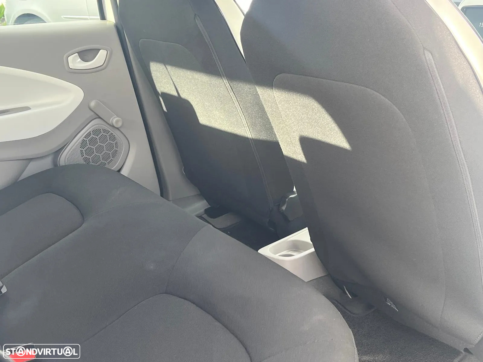 Renault Zoe (c/ Bateria) Life 40 - 13