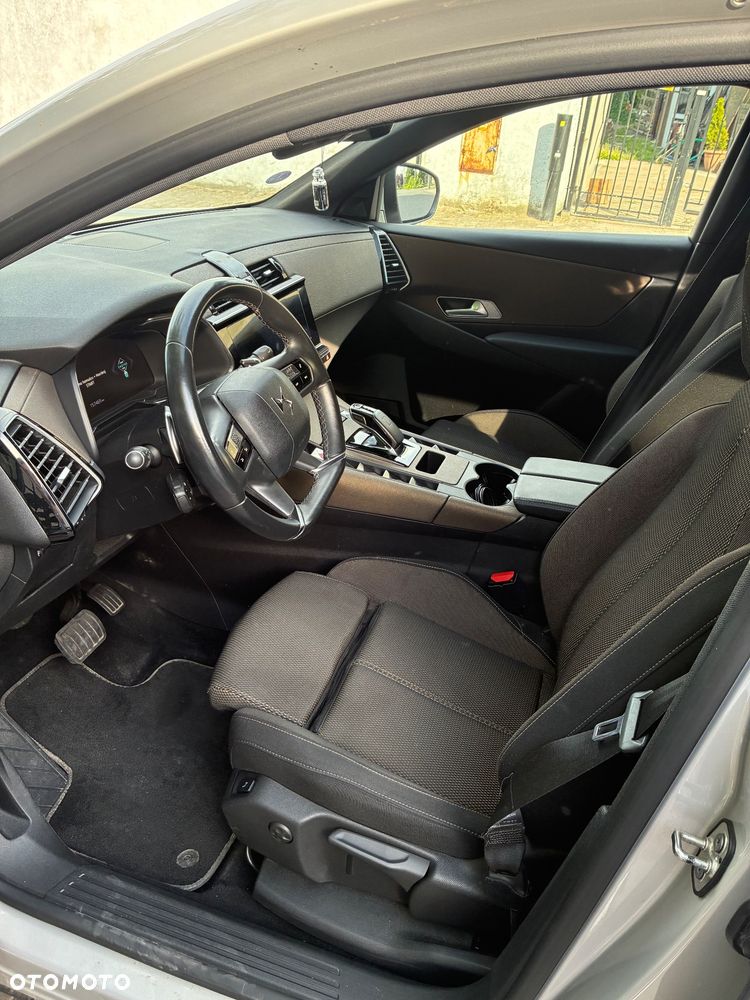 DS Automobiles DS 7 Crossback - 9